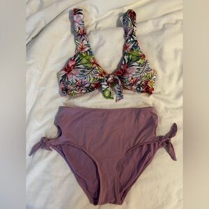 La Vie en Rose Bikini
